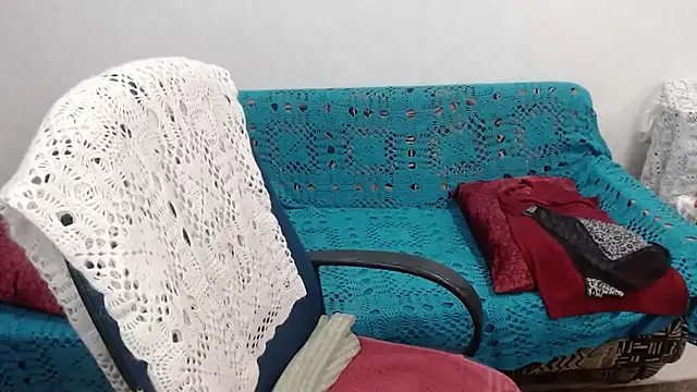 xHoneyLadyx webcam