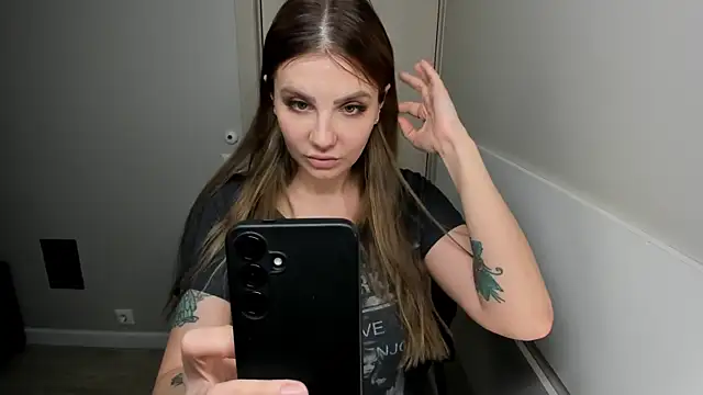JuliaBusty webcam