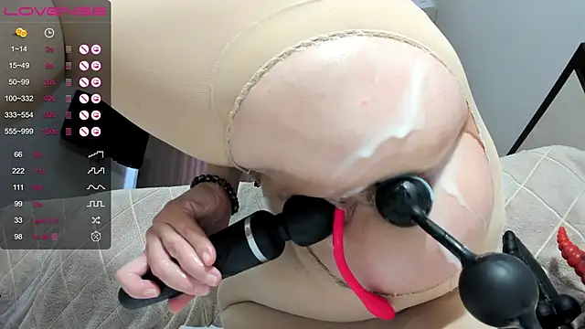 EvaDream webcam