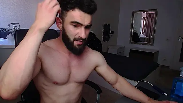 MicahLane webcam