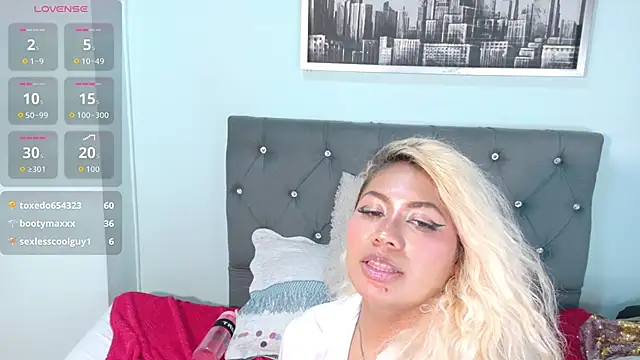 IvonnyBon_gh webcam