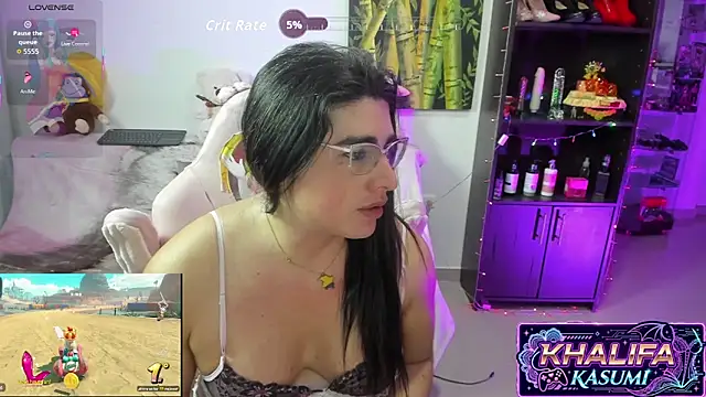 Khalifa_Gold webcam