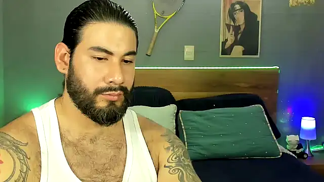 Prometeo-grizzly webcam