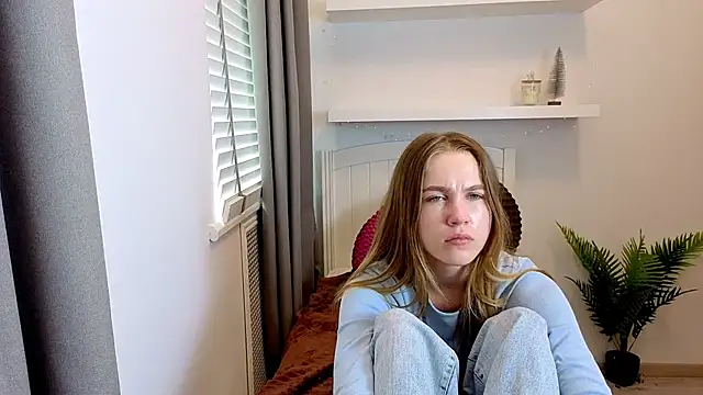 LoveXLexi webcam