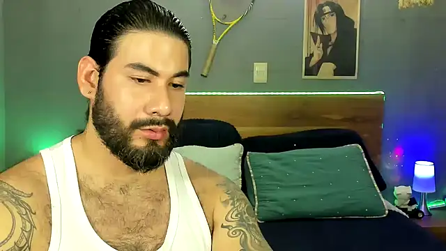 Prometeo-grizzly webcam