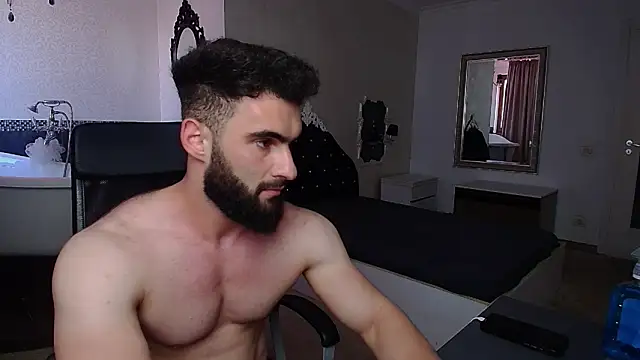 MicahLane live sex cam