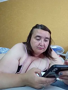 LiluHot webcam