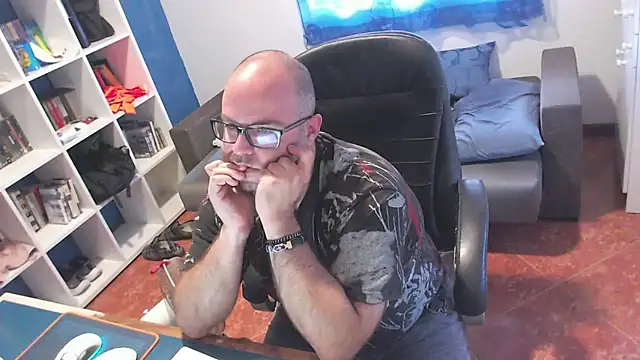 ravingr4d4 webcam