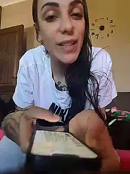 Noface_cash webcam