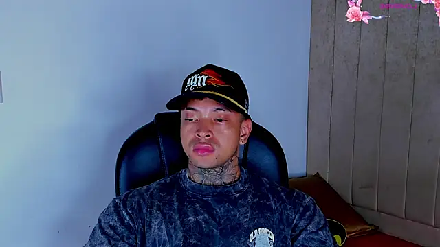 Stiven_collins webcam