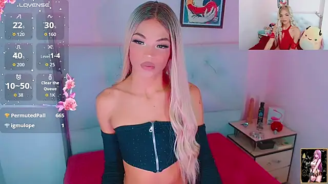 alexa-xxx- webcam