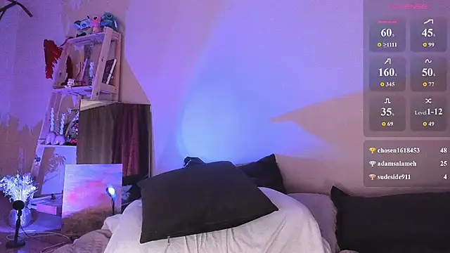 jennie_chan webcam