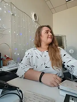 Juicy_PeachLux webcam