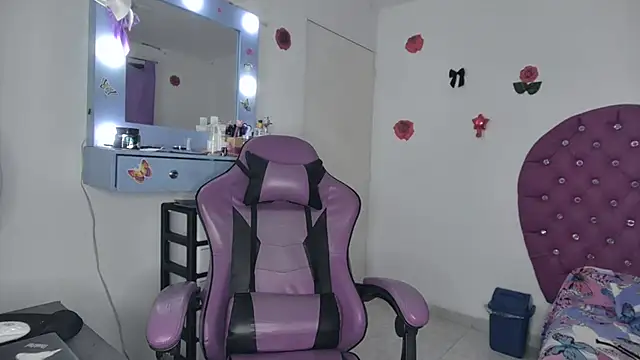 soffy_rosses webcam