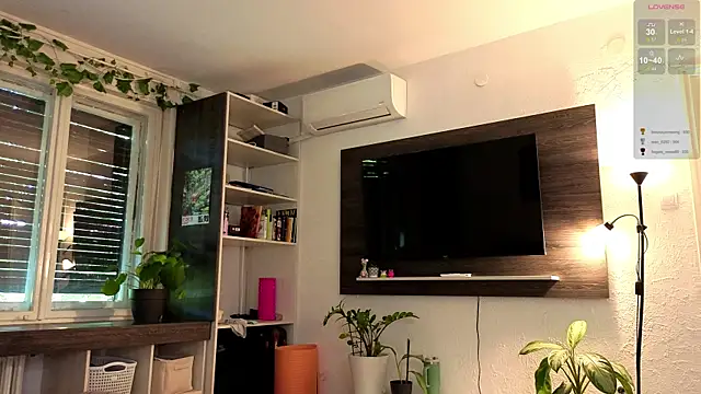 Alisa_Dfm webcam