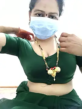 Chikki_20 webcam