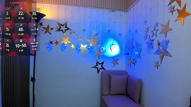 allison_mc webcam