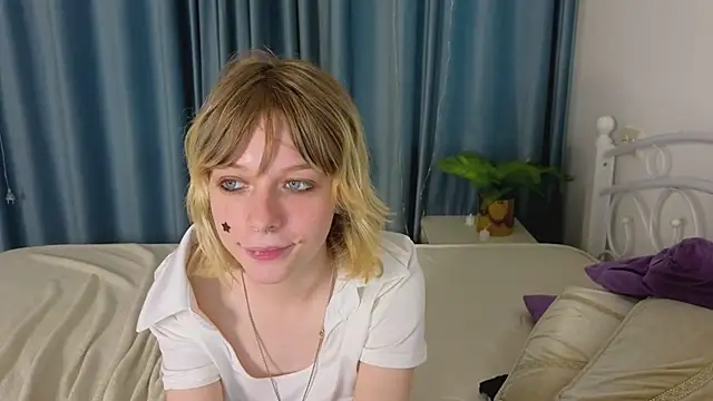 MollySally webcam
