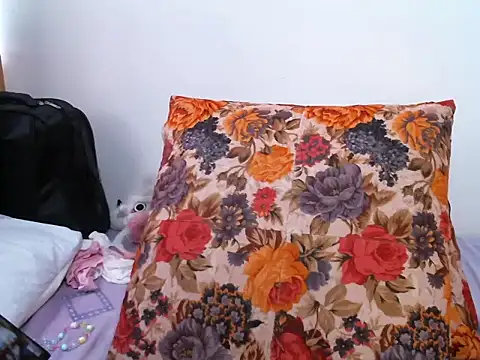 EnchantedVee webcam