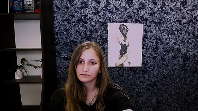 Jenny_smille_ webcam