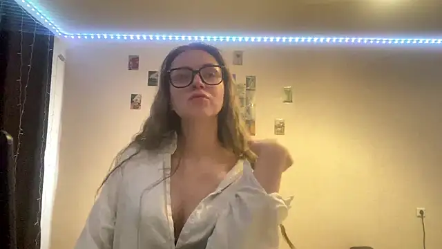 KrystalCarabine webcam