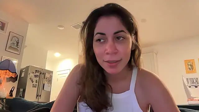 vanessamata webcam