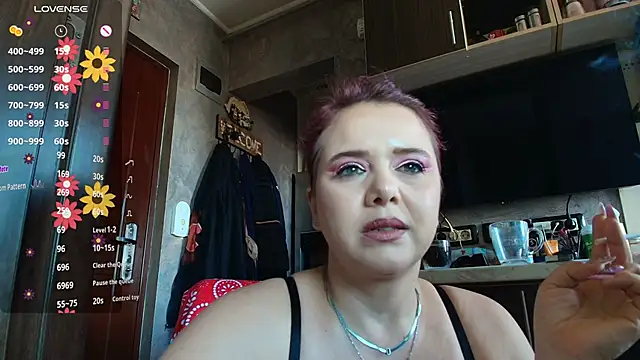 CherryLuv36 webcam