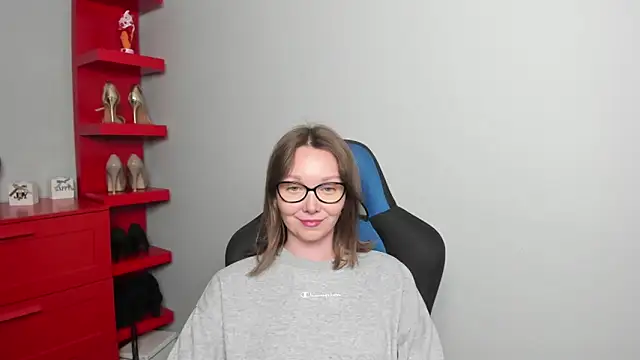 Cookie_zoe webcam
