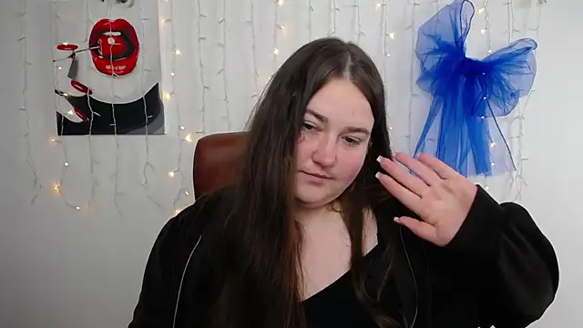 XX_Daniella_XX webcam