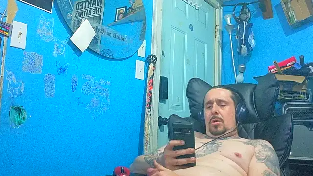 faded206 webcam