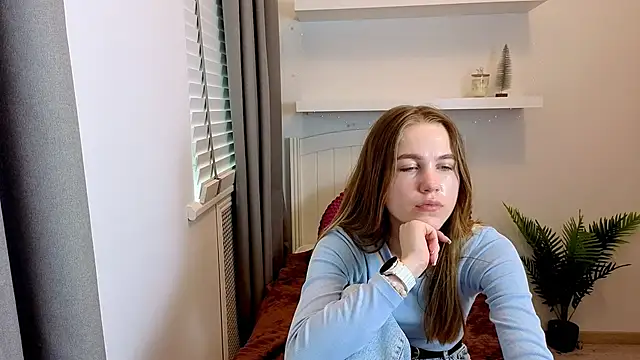 LoveXLexi webcam