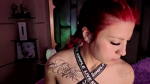 Sidney_Blaice webcam