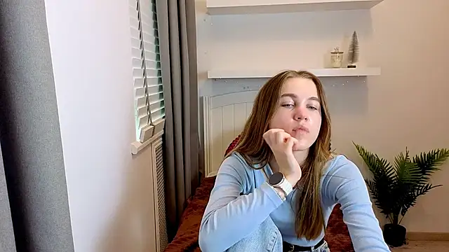 LoveXLexi webcam