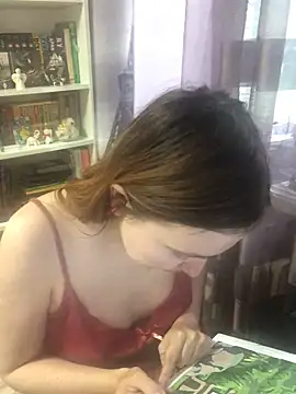 Velvet_Cry webcam