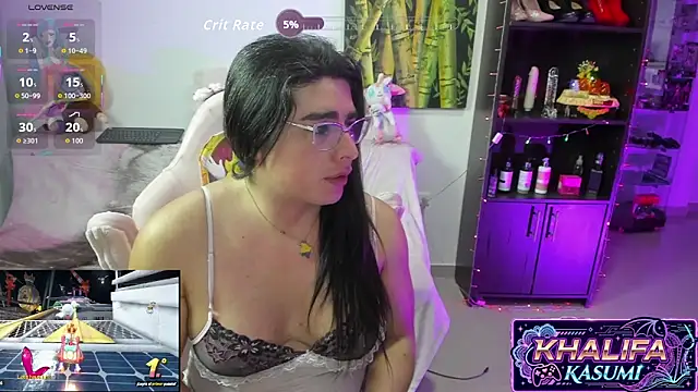 Khalifa_Gold webcam