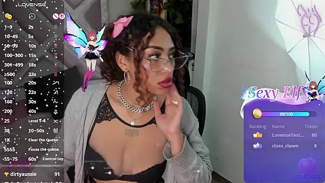 Tequilaaa11 webcam