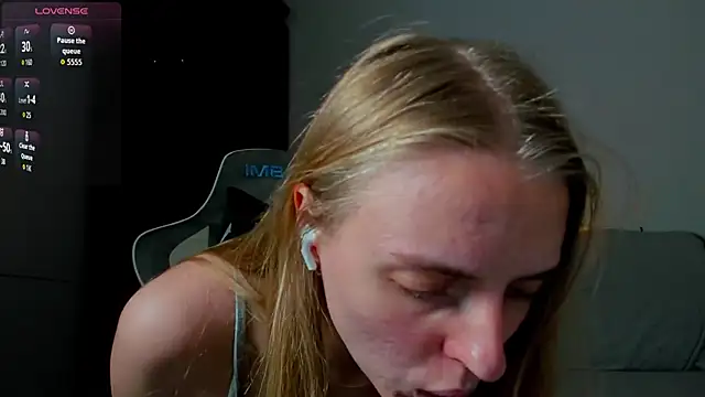 Jam_cream webcam