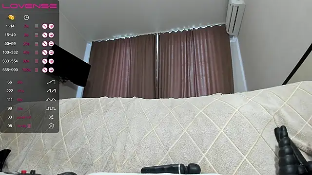 EvaDream webcam