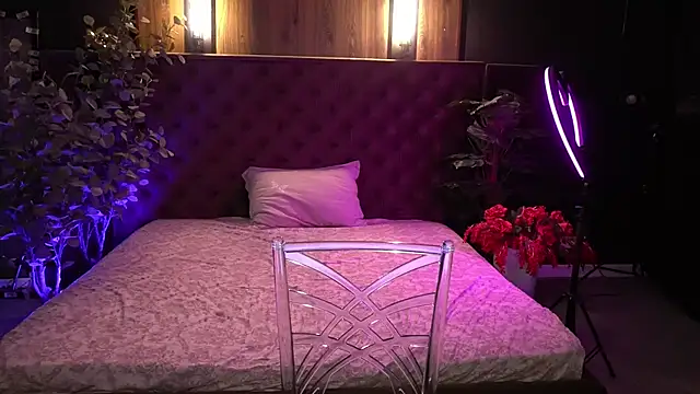 ElysLunar webcam