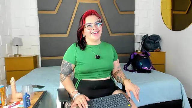 juana_valkiria webcam