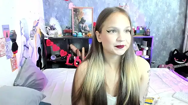 _provocatemur webcam
