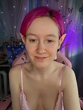 Fuzzy_Unicorn webcam
