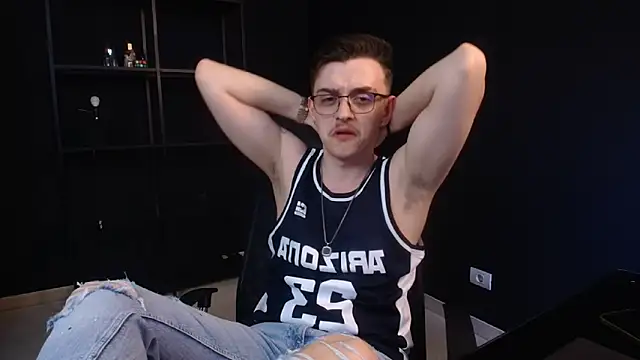 FelixStarkk webcam
