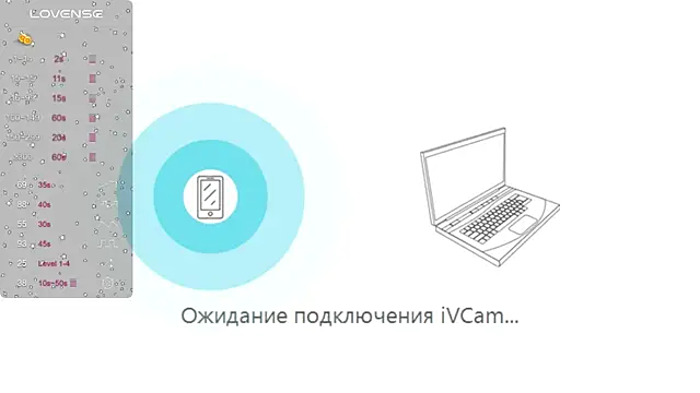 Liory webcam