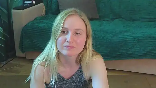 Lanavi_Smile webcam