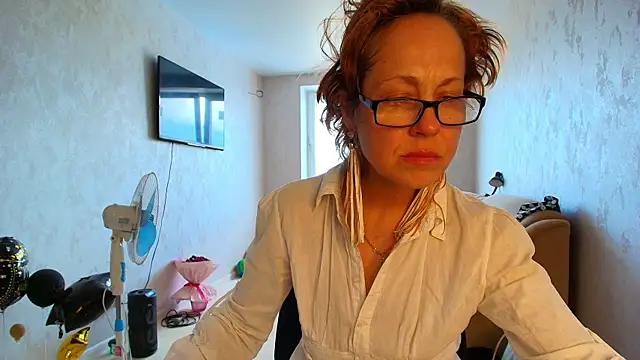 LioraWeiss webcam