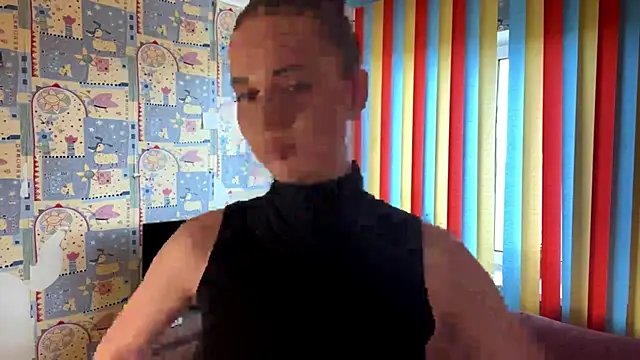 Miss_Blessnyth webcam