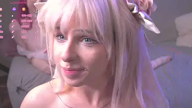CosplayDream webcam
