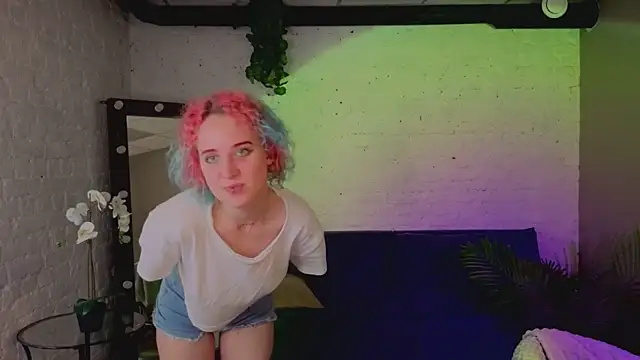 ScarlettSparkss webcam