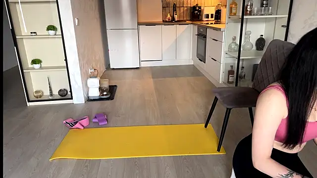 LeMilton webcam